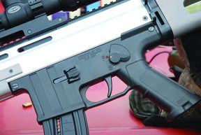 Anschutz MSR - image {image:count}