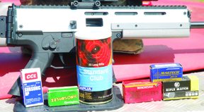 Anschutz MSR - image {image:count}