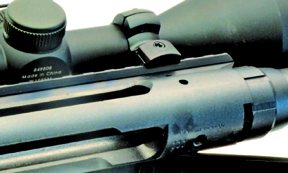 Howa Lightweight Sporter - image {image:count}