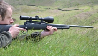 Howa Lightweight Sporter