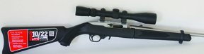 Ruger 10/22 Take Down - image {image:count}