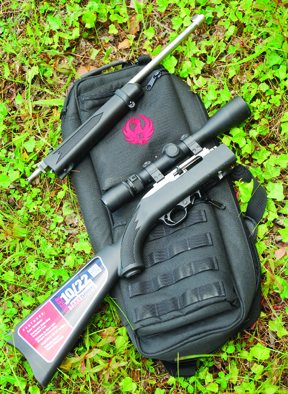 Ruger 10/22 Take Down - image {image:count}