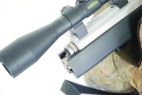 Ruger 10/22 Take Down - image {image:count}