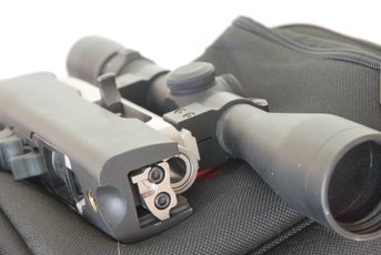 Ruger 10/22 Take Down