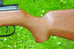 SMK20 Open Sights Rifle - image {image:count}