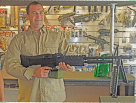 Rules of Engagement shop visit - image {image:count}