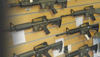 Rules of Engagement shop visit