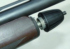 Beretta A300 Outlander - image {image:count}