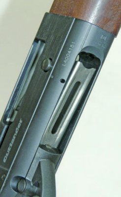 Beretta A300 Outlander - image {image:count}