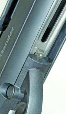 Beretta A300 Outlander - image {image:count}