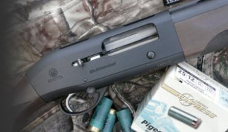 Beretta A300 Outlander