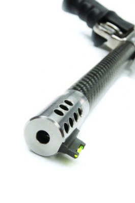 Volquartsen 22 LB pistol - image {image:count}