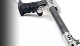 Volquartsen 22 LB pistol