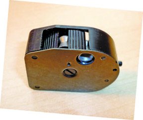 BSA Scorpion SE - image {image:count}