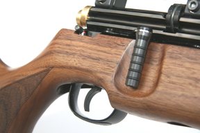 FX Cyclone Walnut Stock Standard - image {image:count}