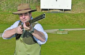 Guerini Round Action - image {image:count}