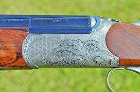Guerini Round Action - image {image:count}