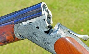 Guerini Round Action - image {image:count}