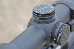 Savage Axis Rifle & Weaver Scope - image {image:count}