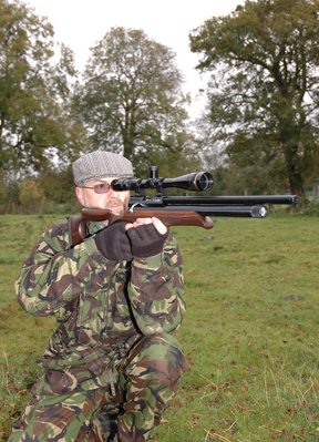 Falcon Lighthunter Prairie B