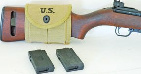 Chiappa M1-22 carbine - image {image:count}