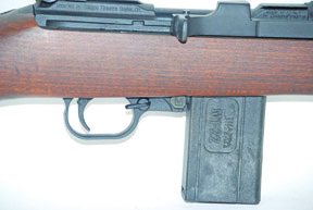 Chiappa M1-22 carbine - image {image:count}