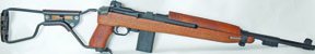 Chiappa M1-22 carbine - image {image:count}