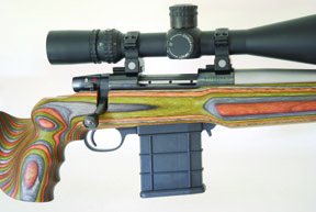 Riflecraft Predator - image {image:count}