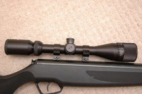 Stoeger X20 Supressor - image {image:count}