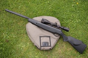 Stoeger X20 Supressor - image {image:count}