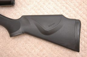 Stoeger X20 Supressor - image {image:count}