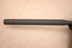 Stoeger X20 Supressor - image {image:count}