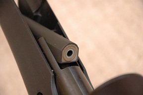 Stoeger X20 Supressor - image {image:count}