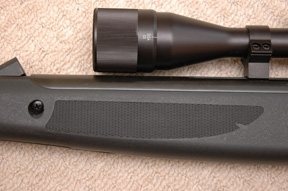 Stoeger X20 Supressor - image {image:count}