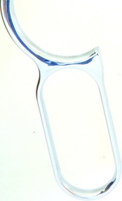 Uberti Silver Boy - image {image:count}