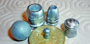 Sam Yang Big Bore Rifles - image {image:count}