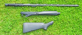 Benelli Super Vinci semi auto - image {image:count}