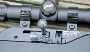 Umarex Hammerli Air Magnum 850 - image {image:count}