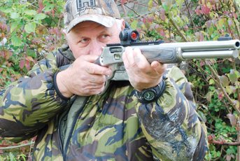 Marlin Model 1895 SBL