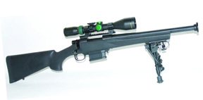 Heavy Barelled Howa 1500 - image {image:count}