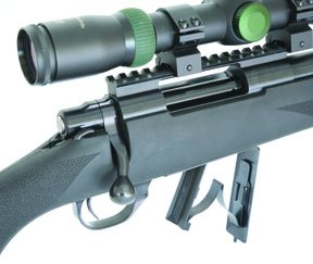Heavy Barelled Howa 1500 - image {image:count}