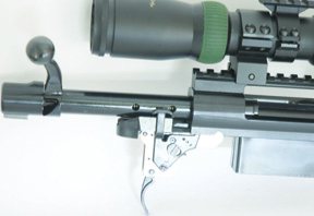 Heavy Barelled Howa 1500 - image {image:count}