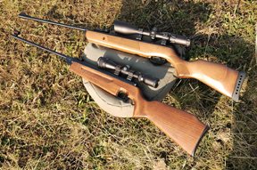 Slavia 634 Lux vs the BSA Meteor Mark 7 - image {image:count}