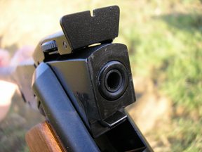 Slavia 634 Lux vs the BSA Meteor Mark 7 - image {image:count}