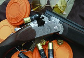 Beretta Silver Pigeon - image {image:count}