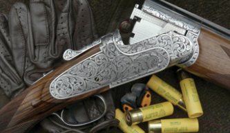Webley & Scott 3000