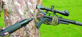 Gunpower Stealth - image {image:count}