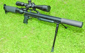 Gunpower Stealth - image {image:count}