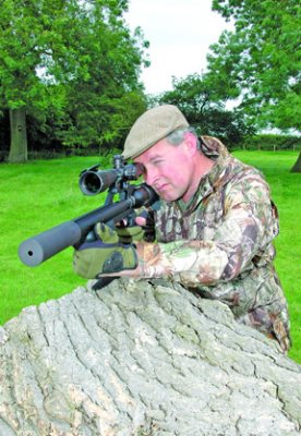 Gunpower Stealth - image {image:count}