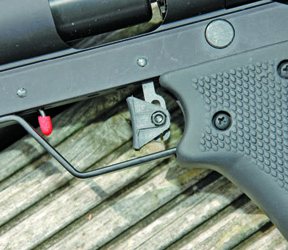 Gunpower Stealth - image {image:count}